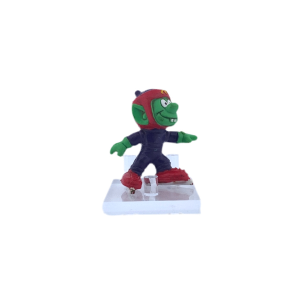 McDonald’s Astrosniks Skater Snik
