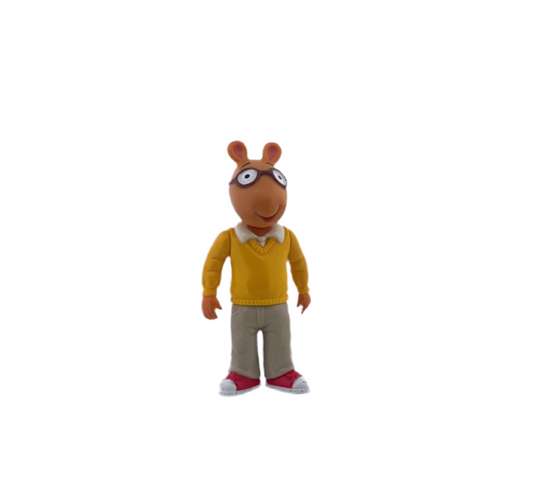 PBS Kids Arthur