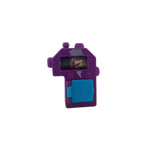 Mighty Morphin Power Rangers Alien Detector
