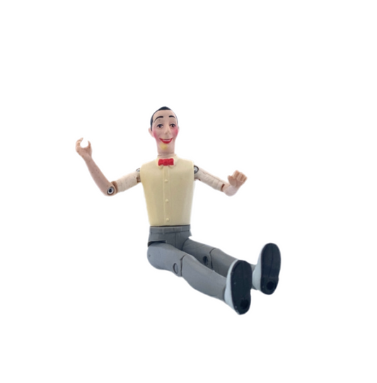 Pee-Wee Herman
