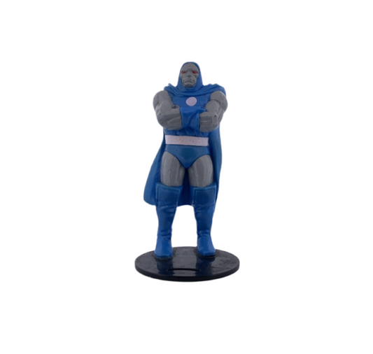 DC Darkseid