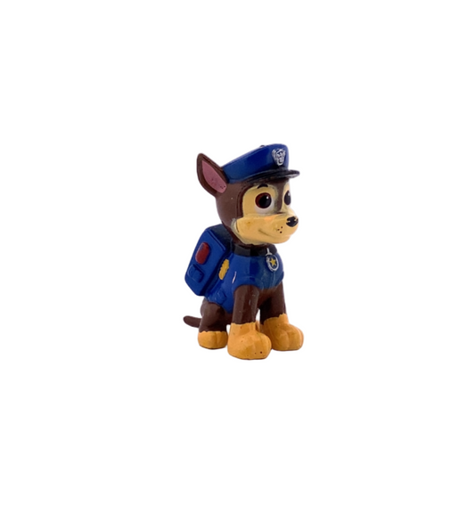 Disney Junior’s Paw Patrol Chase Mini