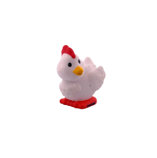 Fisher-Price Little People Animals Chicken