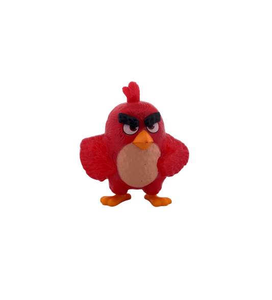 Angry Birds Movie Red