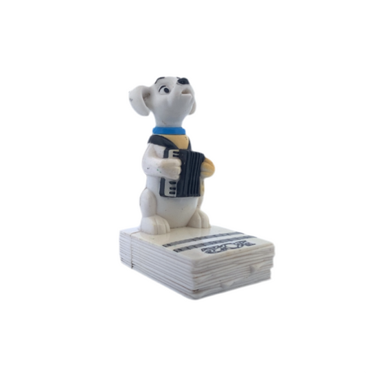 Disney’s 102 Dalmatians Accordion Pup