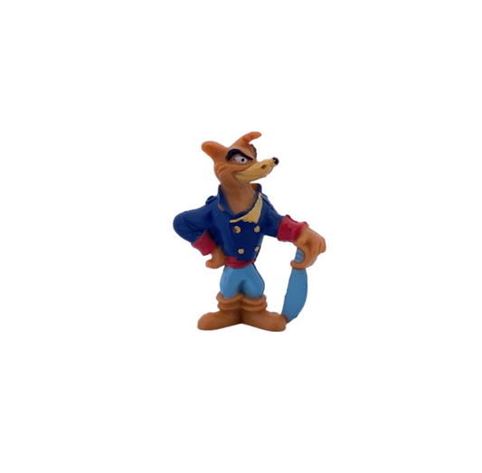 Disney’s Tailspin Don Karnage Mini