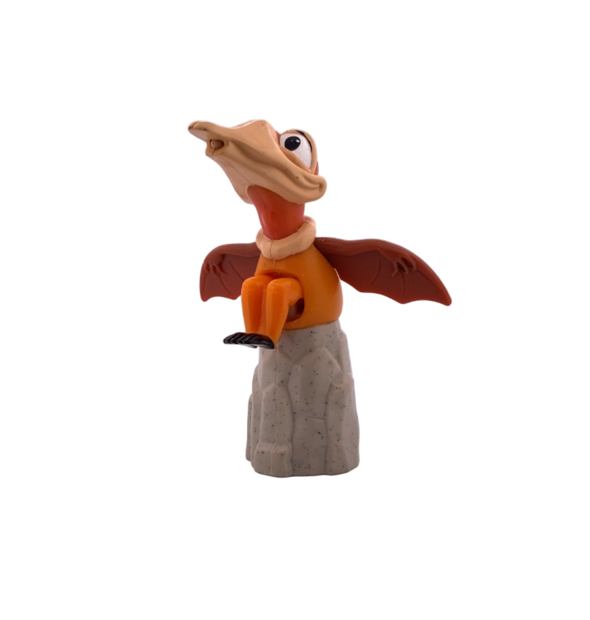 Land Before Time Petrie