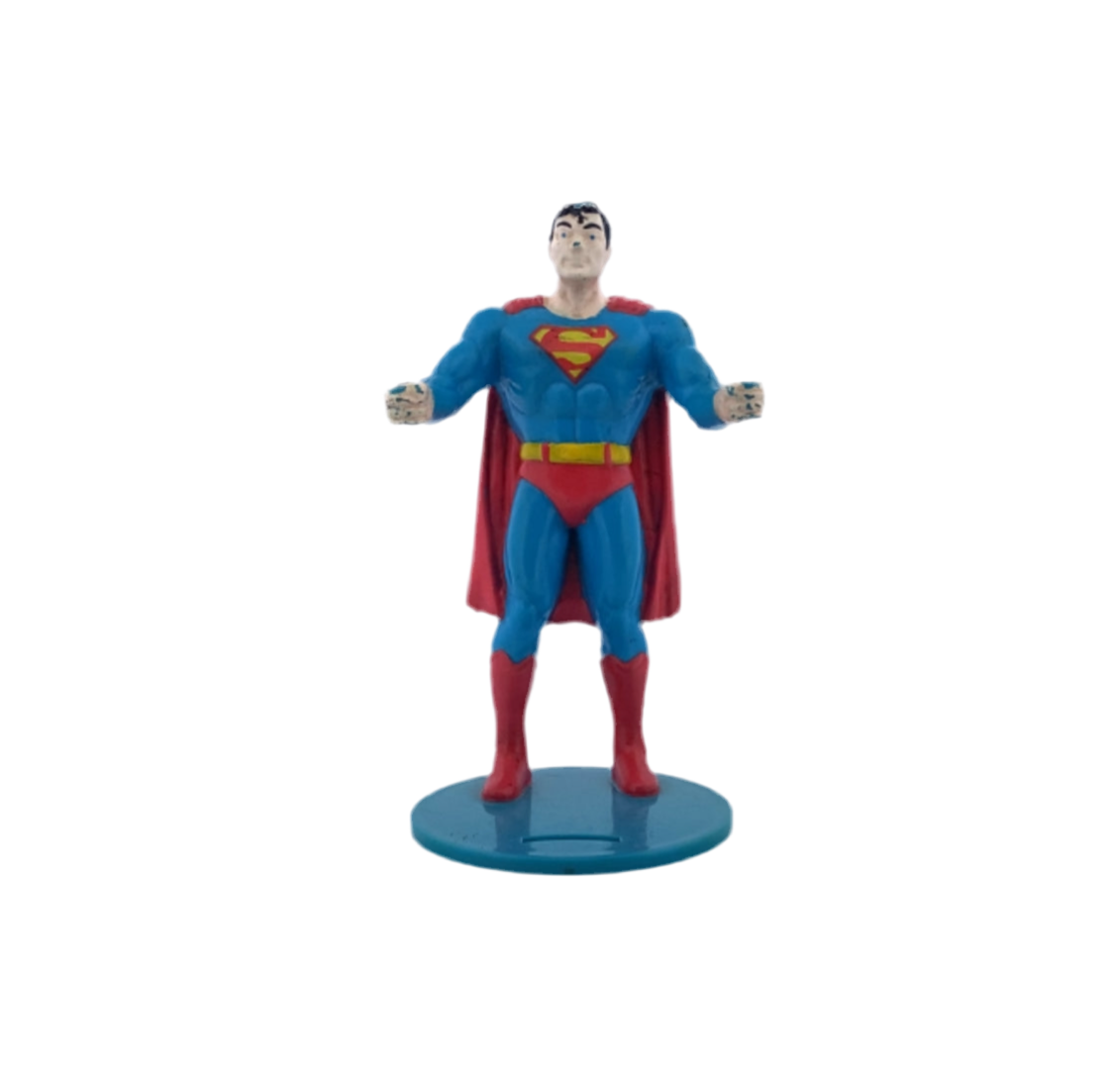 DC Superman