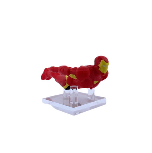Marvel Heroes Iron Man 1