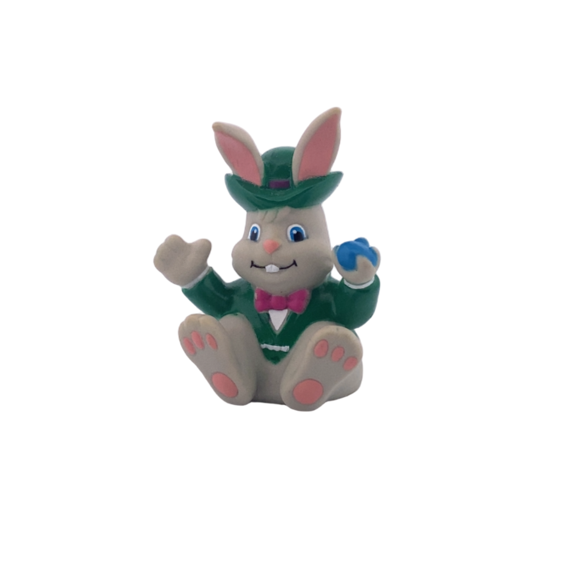 Bin Trendmasters Easter Bunny