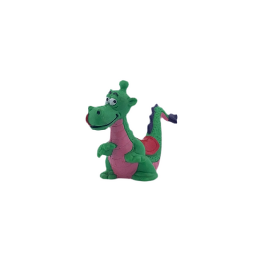 McDonald’s Astrosniks Snikapotamus