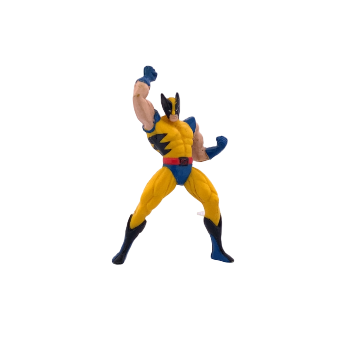 Marvel Comics X-Men Wolverine Mini