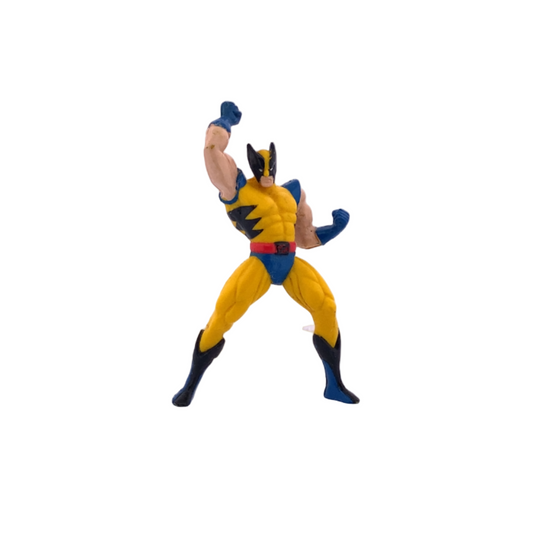 Marvel Comics X-Men Wolverine Mini