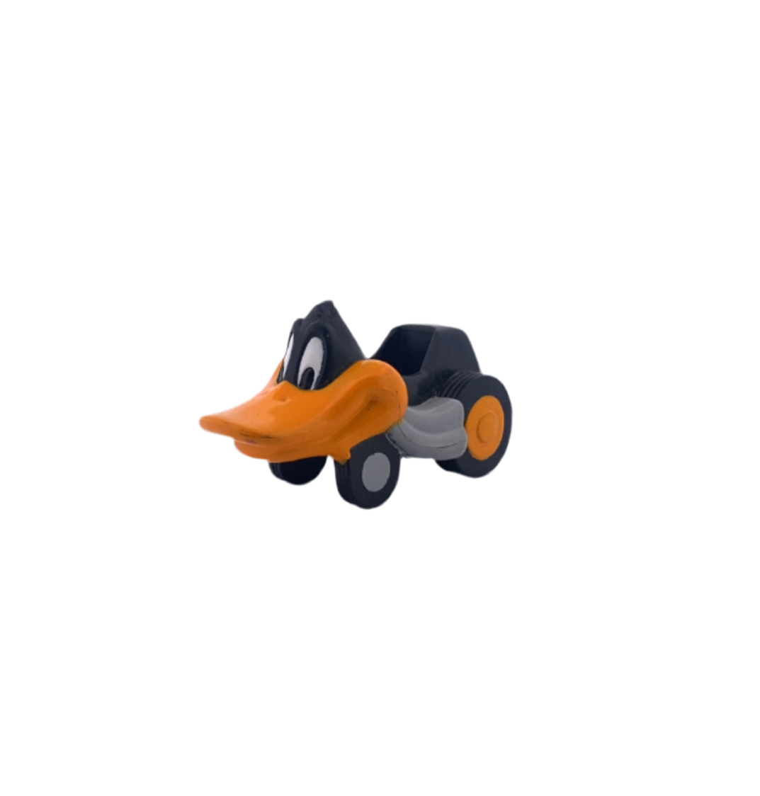 Looney Tunes Daffy Duck Dragster