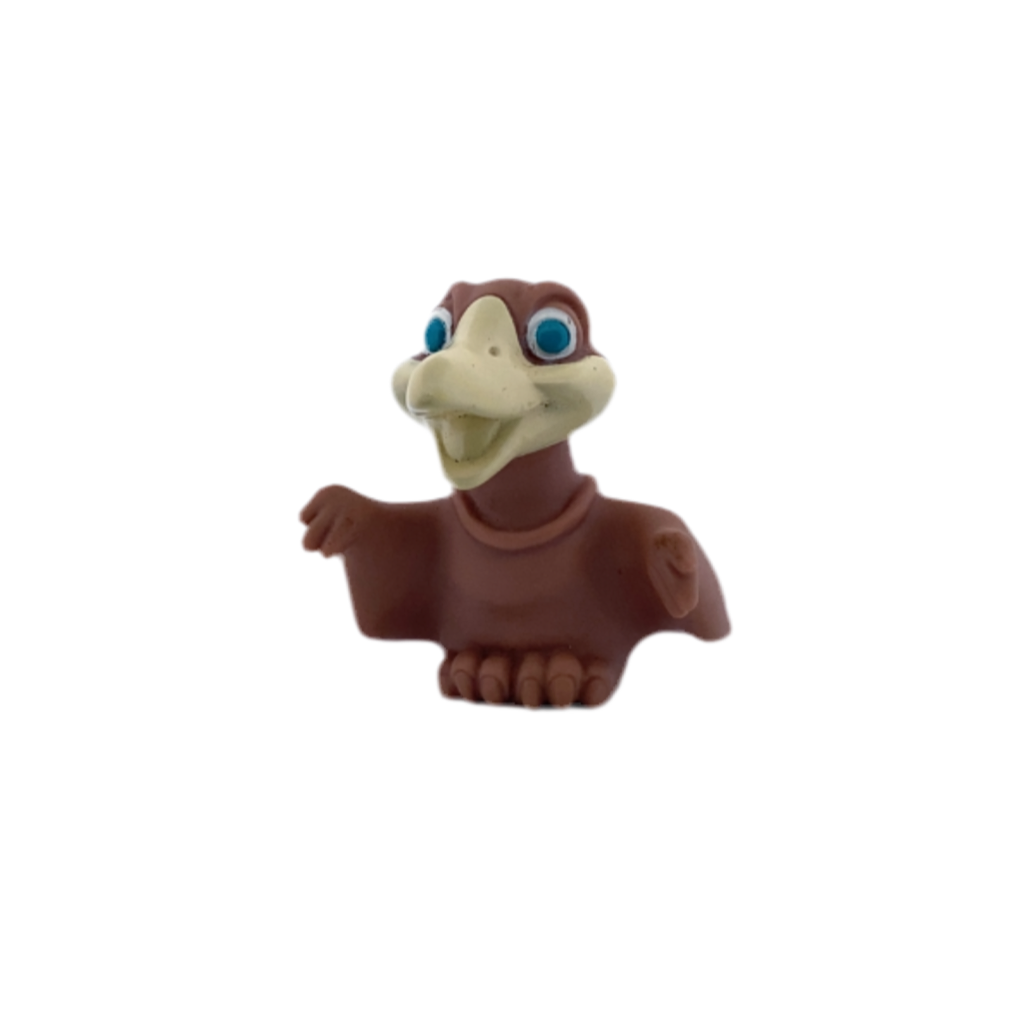 Dink the Little Dinosaur Flapper