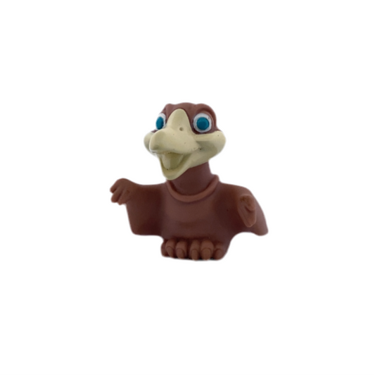 Dink the Little Dinosaur Flapper