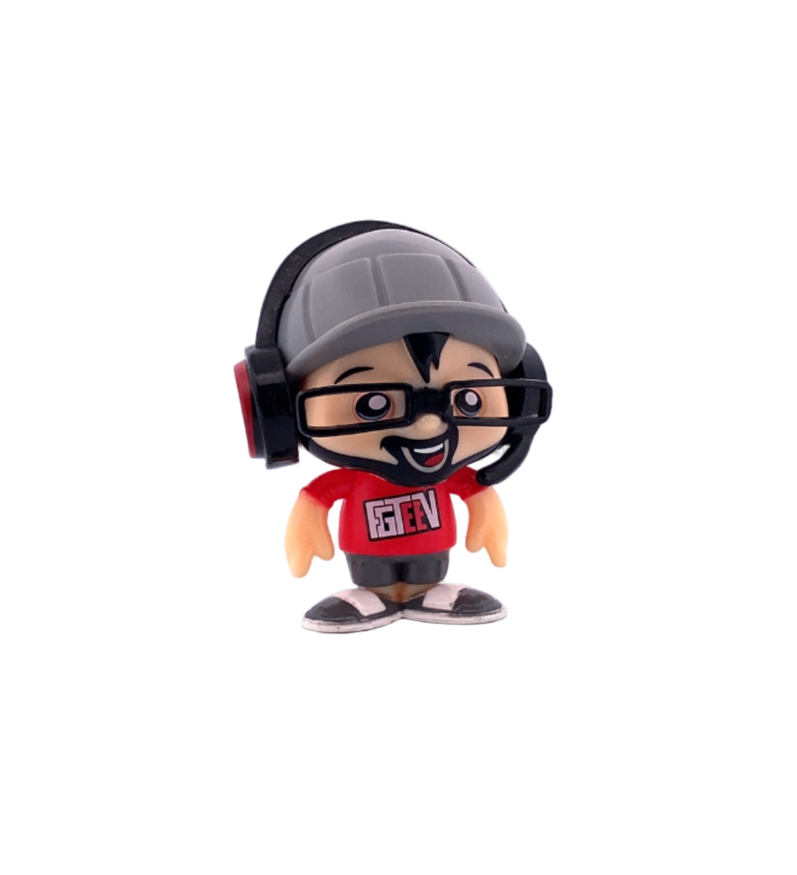 FGTeeV Season 1 Duddy