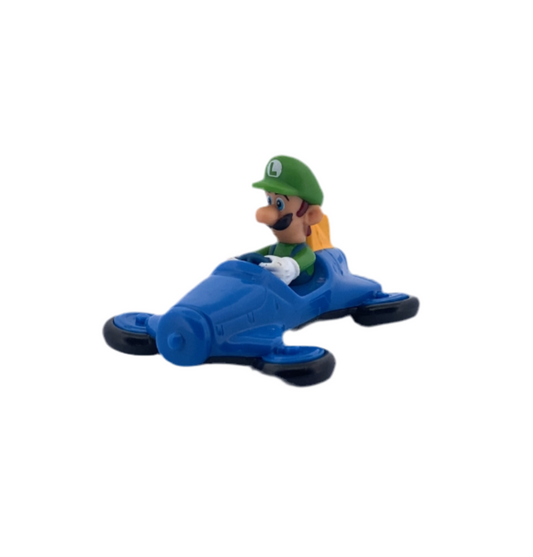 Nintendo Mario Kart Luigi Kart 2