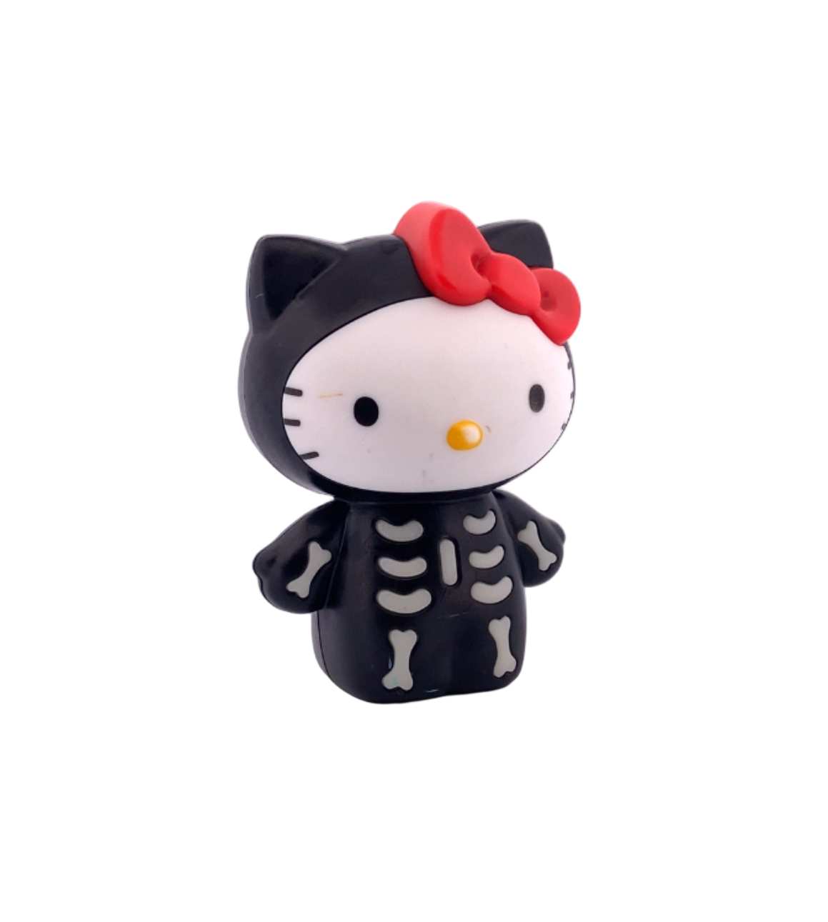 Hello Kitty Skeleton Kitty