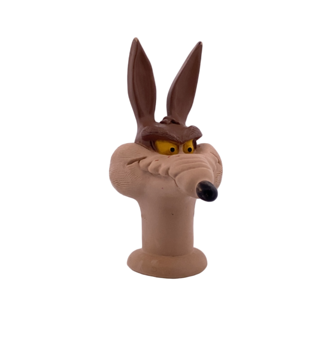 Looney Tunes Finger Puppets Wile E. Coyote