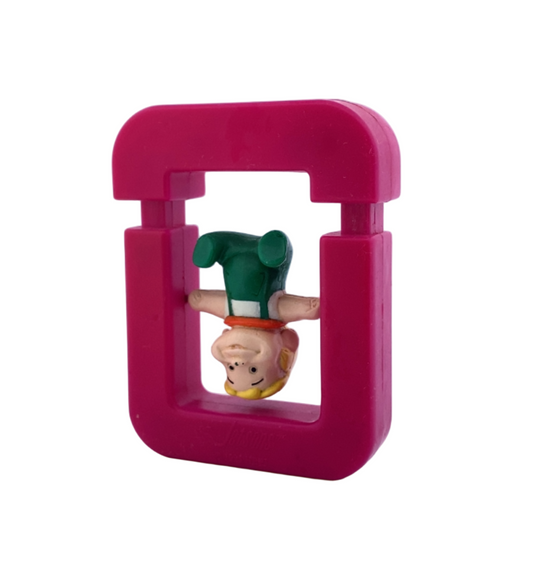 The Jetson’s Elroy's Intergalactic Twirler