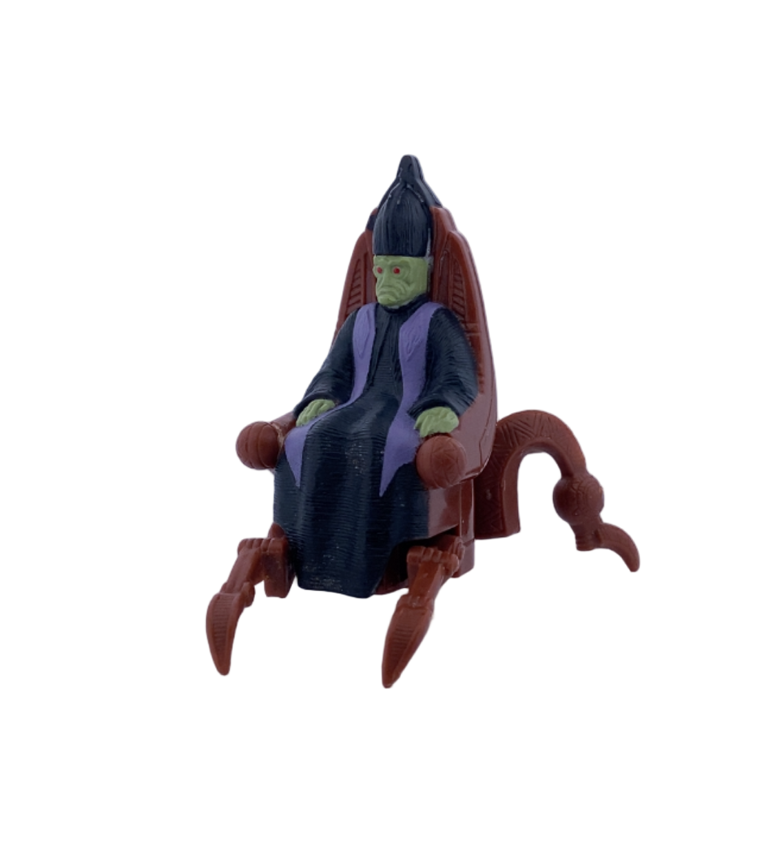 Star Wars Episode 1: The Phantom Menace Lott Dod Walking Throne