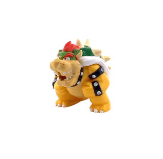Super Mario Bowser