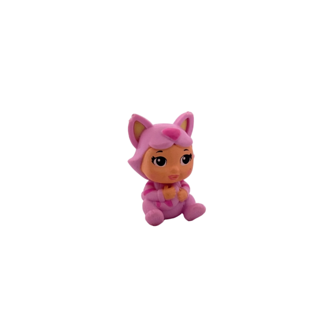 Twozies Baby as Kitty