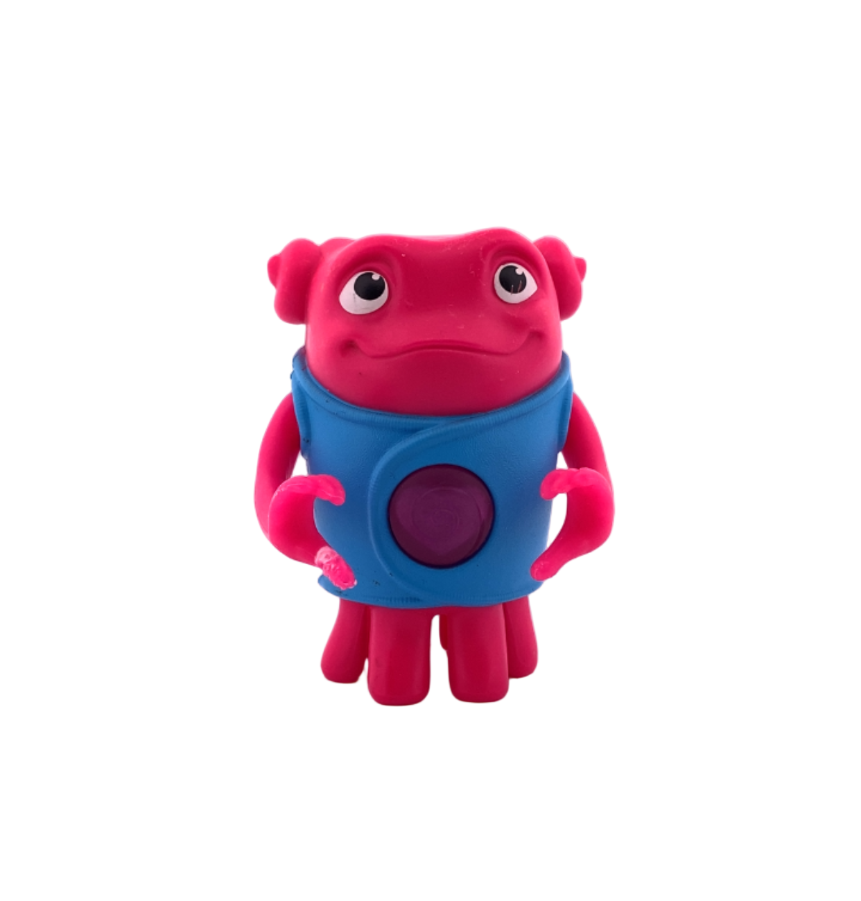 Dreamworks Home “Oh” 4