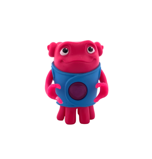 Dreamworks Home “Oh” 4