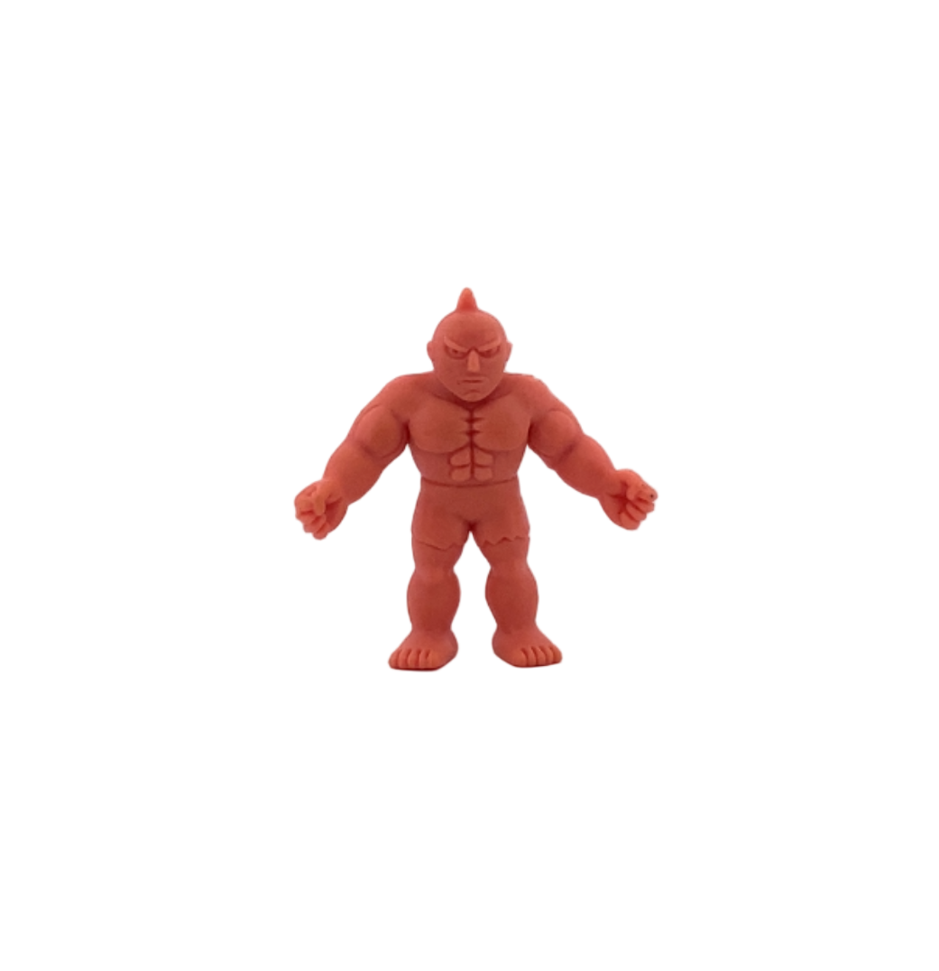 M.U.S.C.L.E (Millions of Unusual Small Creatures Lurking Everywhere) Powerfulman Mini