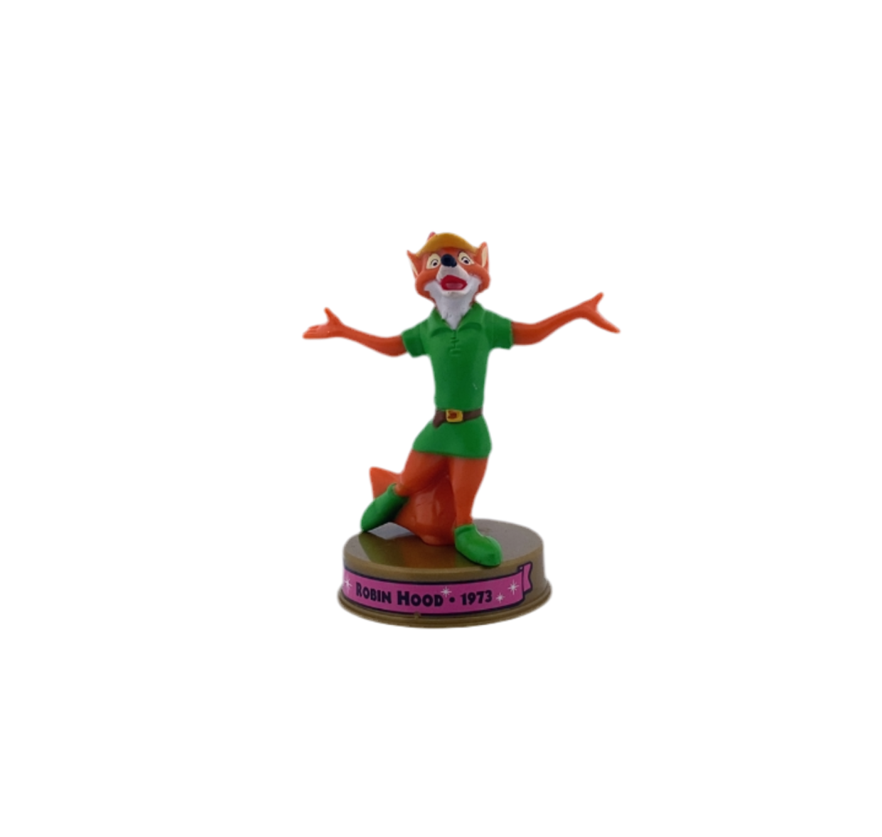 Disney’s 100 Years of Magic Robin Hood
