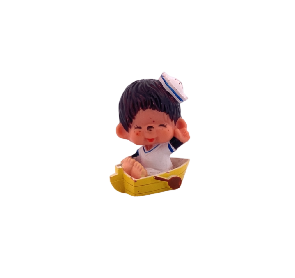 Sekiguchi Monchhichi Sailor