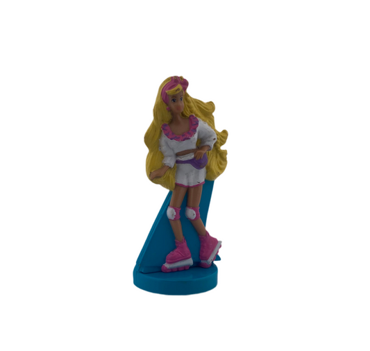 Rollerblade Barbie Sealed