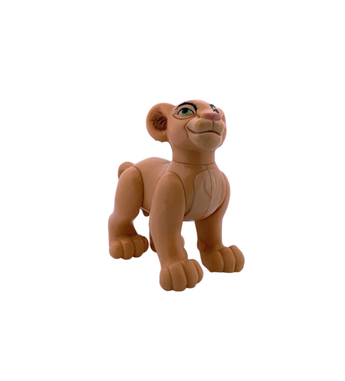 Disney’s The Lion King Nala