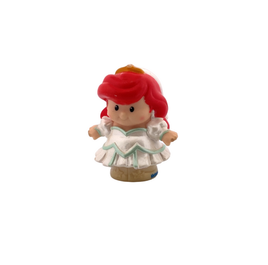 Fisher-Price Little People Disney Princess Ariel