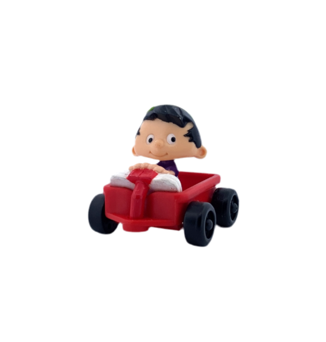 Bobby's World Wagon Bobby