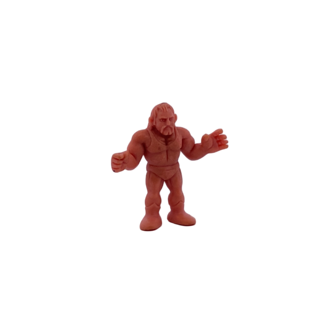 M.U.S.C.L.E (Millions of Unusual Small Creatures Lurking Everywhere) Kinnikuman Mini