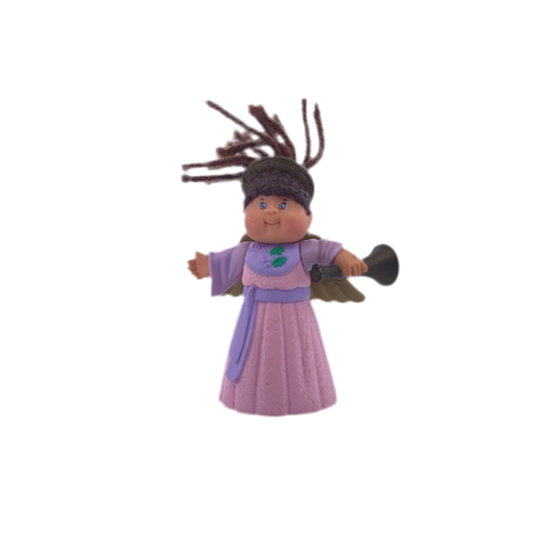 Cabbage Patch Kids Mimi Christina Born at Babyland General Hospital 1