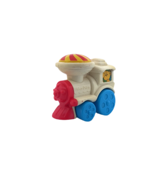 Fisher-Price Train Engine