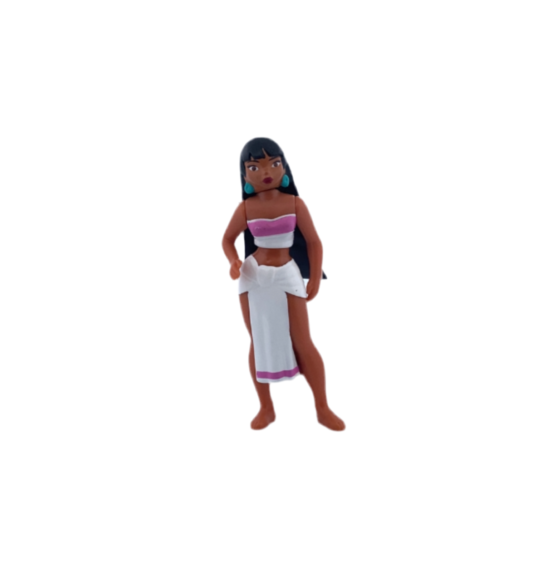 Road to El Dorado Chel