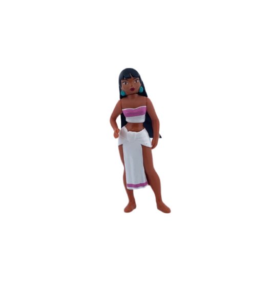 Road to El Dorado Chel
