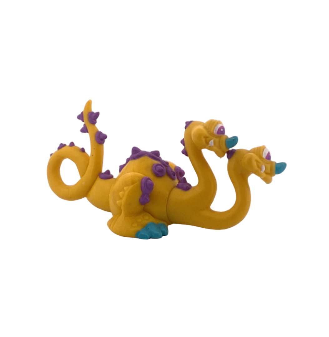 McDonald’s Mix ‘em Up Monsters Gropple