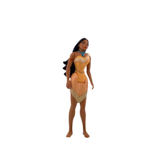 Disney’s Pocahontas Pocahontas