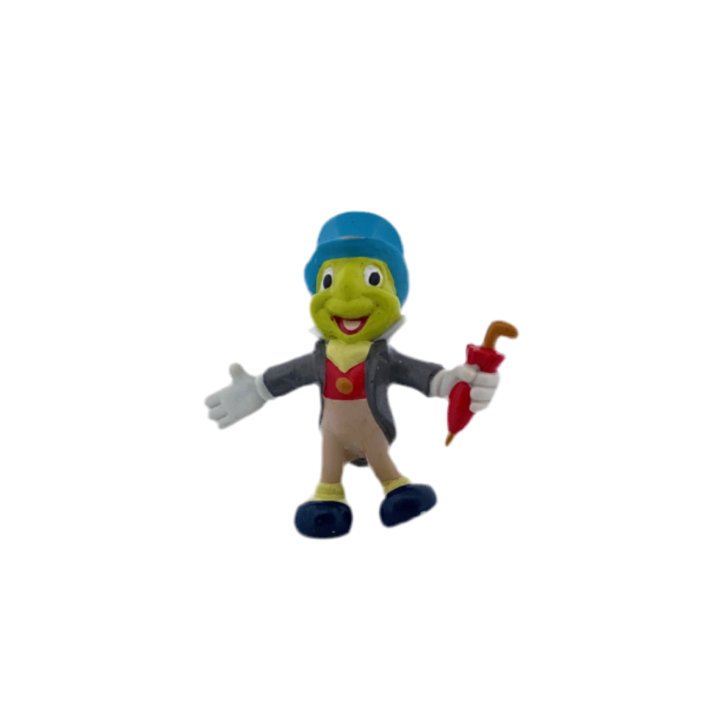 Disney’s Pinocchio Jiminy Cricket Mini