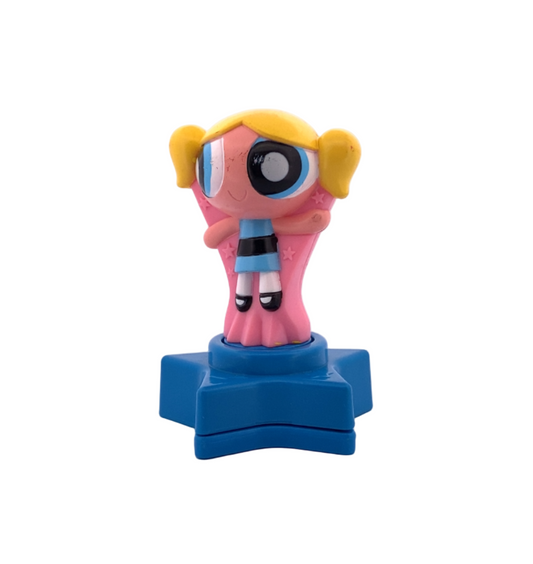 Cartoon Network’s Power Puff Girls Bubbles Hole Puncher