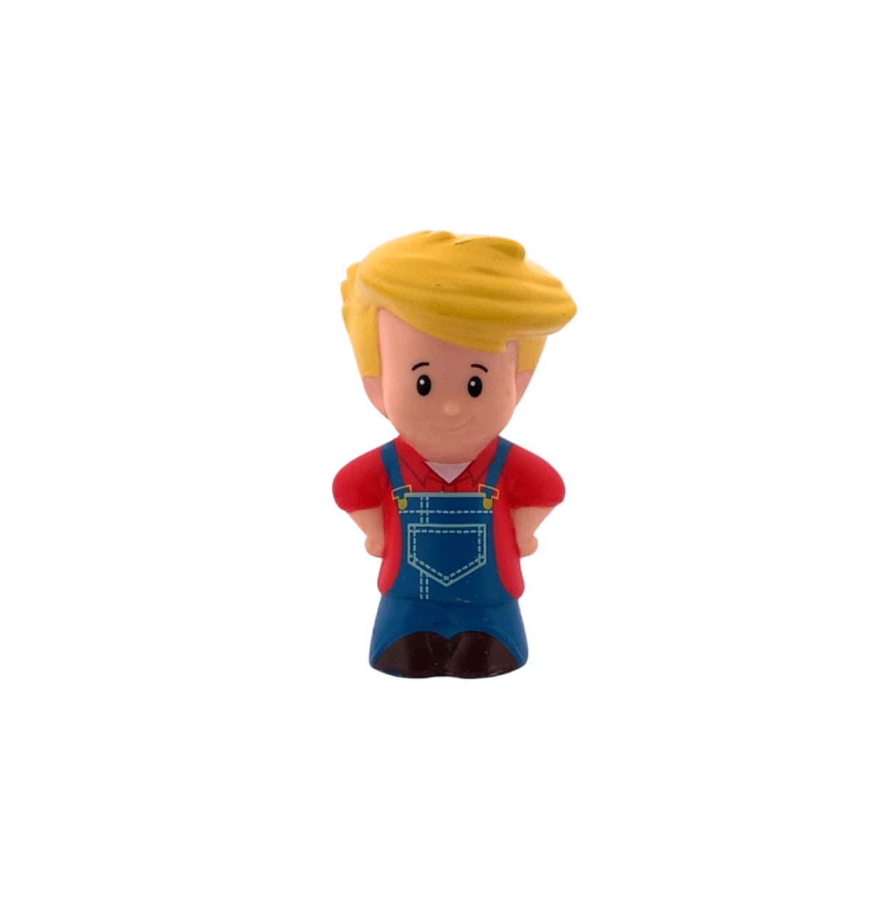 Fisher-Price Little People Farmer