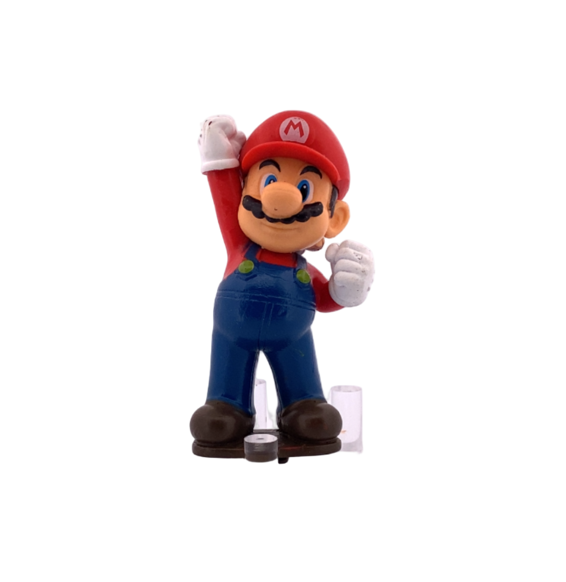 Nintendo Super Mario Bros. Mario Cake Topper