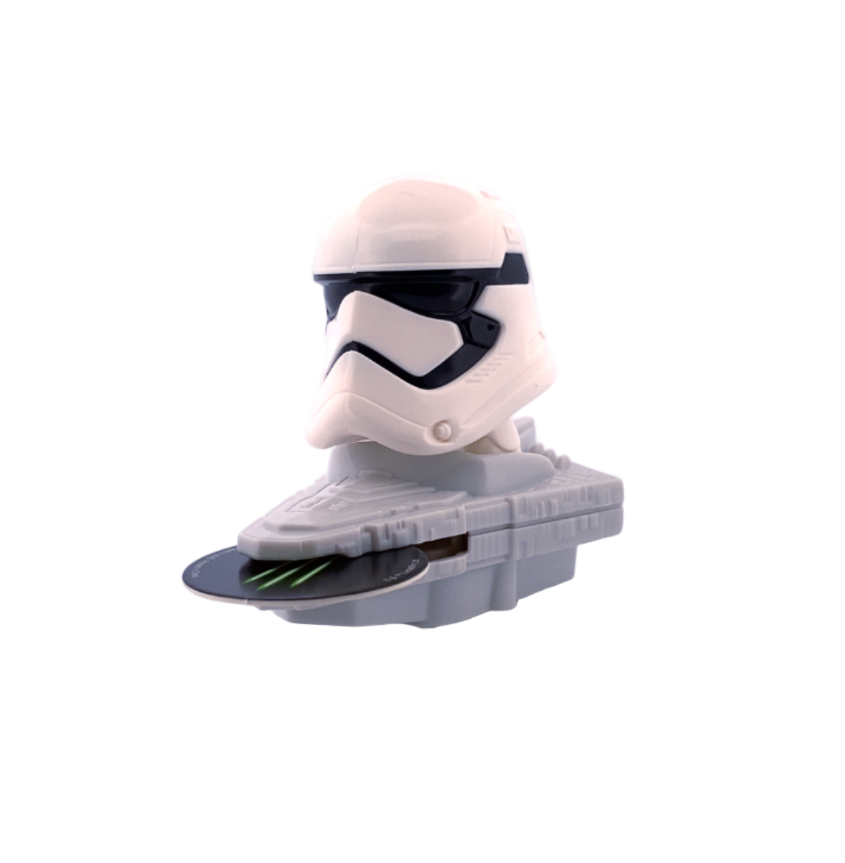 Q Star Wars First Order Storm Trooper 4