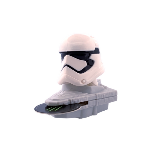 Q Star Wars First Order Storm Trooper 4